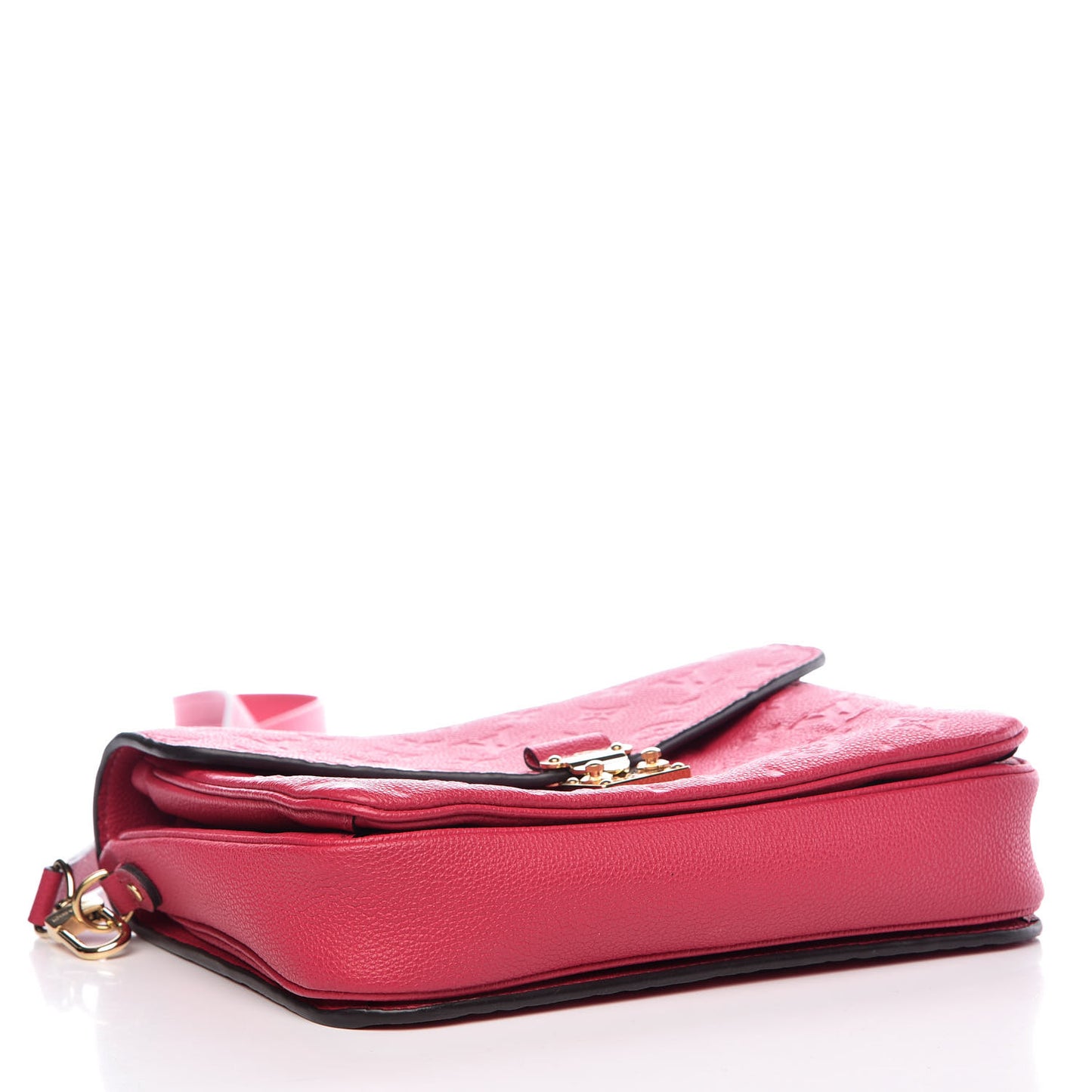 Empreinte Pochette Metis Freesia