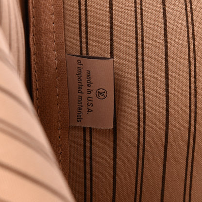 Louis Vuitton Monogram Neo Neverfull GM 8 of 12