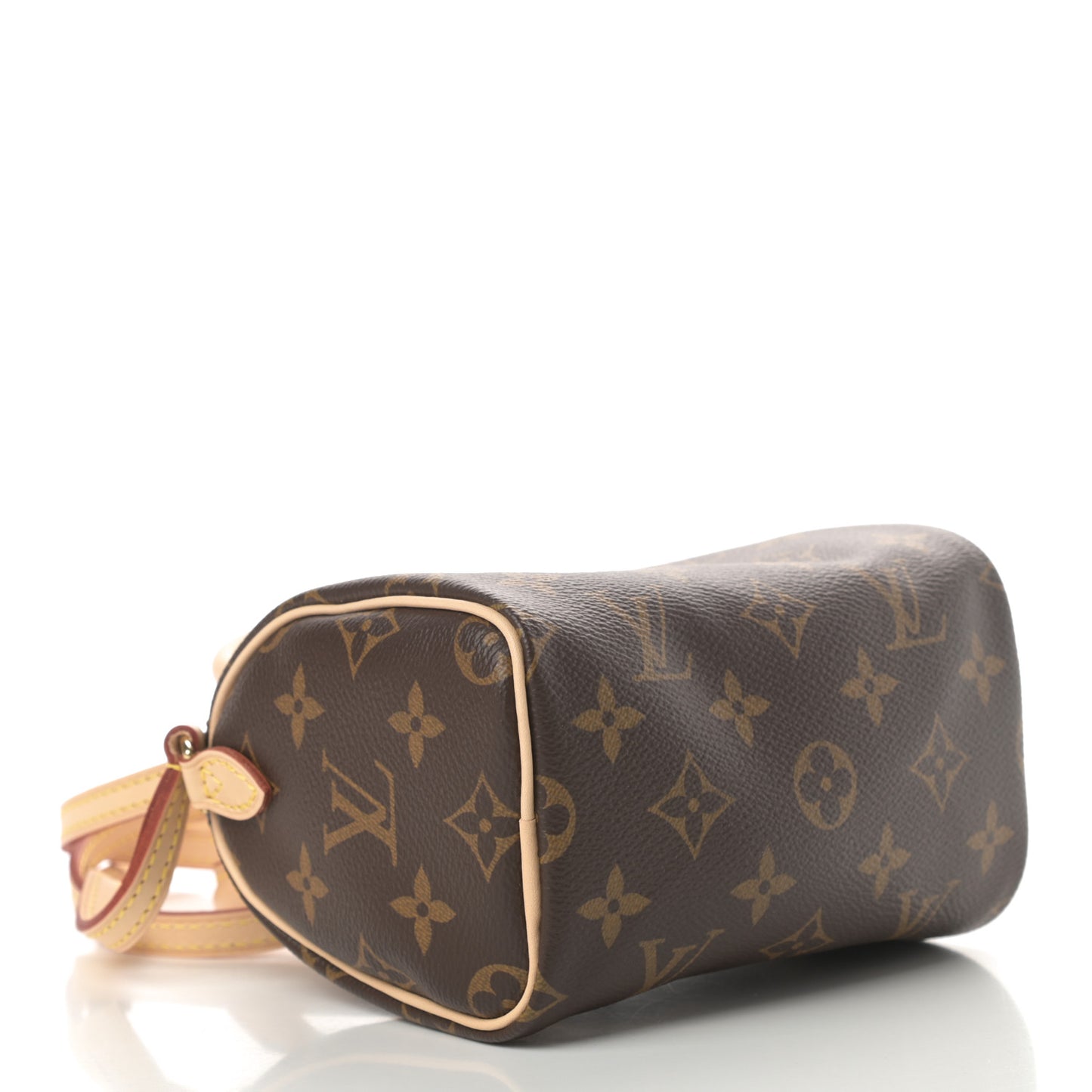 Monogram Nano Speedy