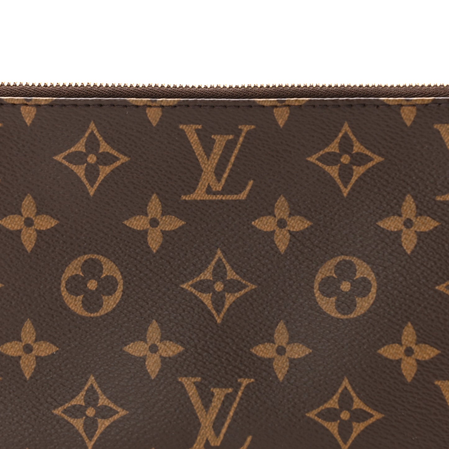 Monogram Pochette Accessories NM