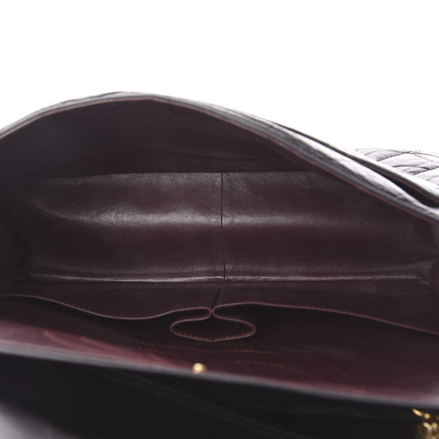 Chanel Aged Calfskin Quilted 2.55 Reissue 227 Flap Black 5 of 9