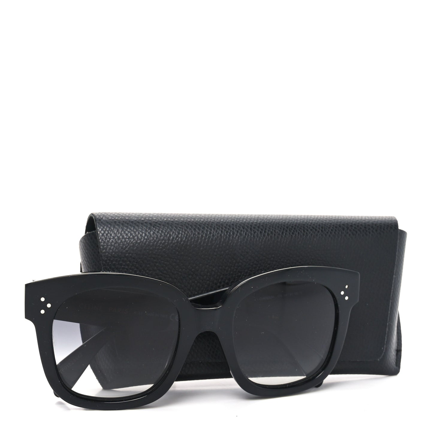 New Audrey CL4002UN Sunglasses Black