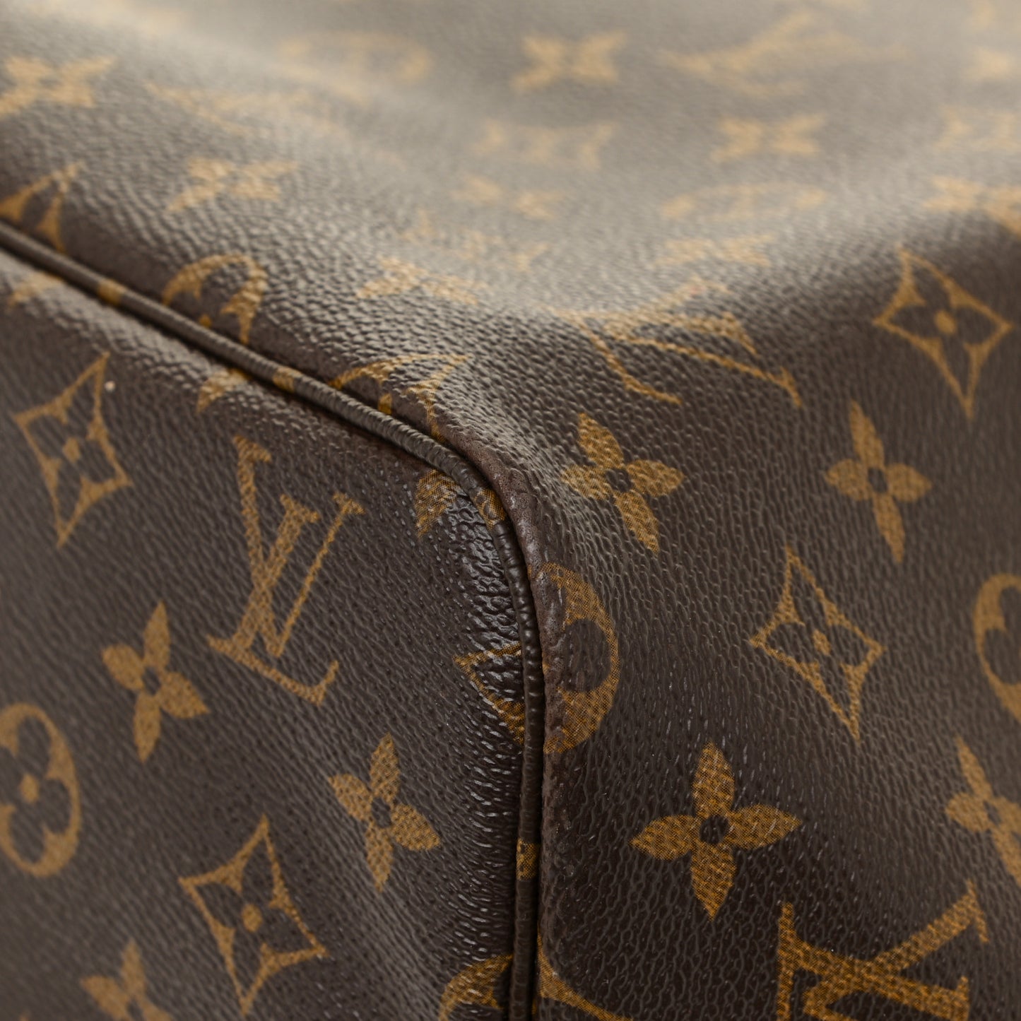 Monogram Neverfull GM