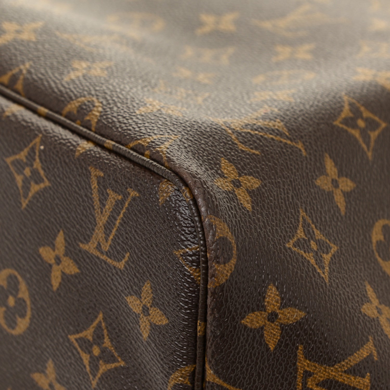 Louis Vuitton Monogram Neverfull GM 12 of 15