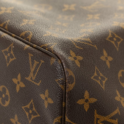 Louis Vuitton Monogram Neverfull GM 12 of 15