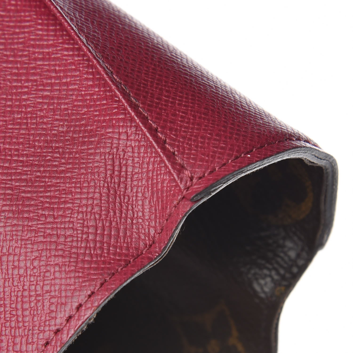 Louis Vuitton Monogram 6 Key Multicles Holder Fuchsia 15 of 20
