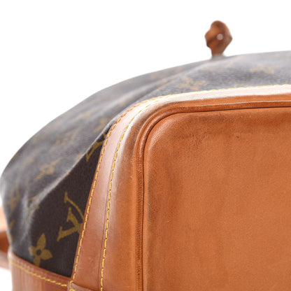 Louis Vuitton Monogram Noe 9 of 13