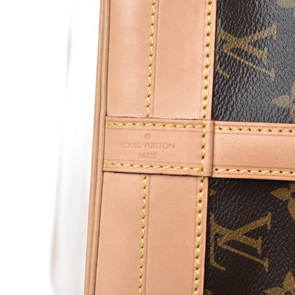 Louis Vuitton Monogram Noe 6 of 10