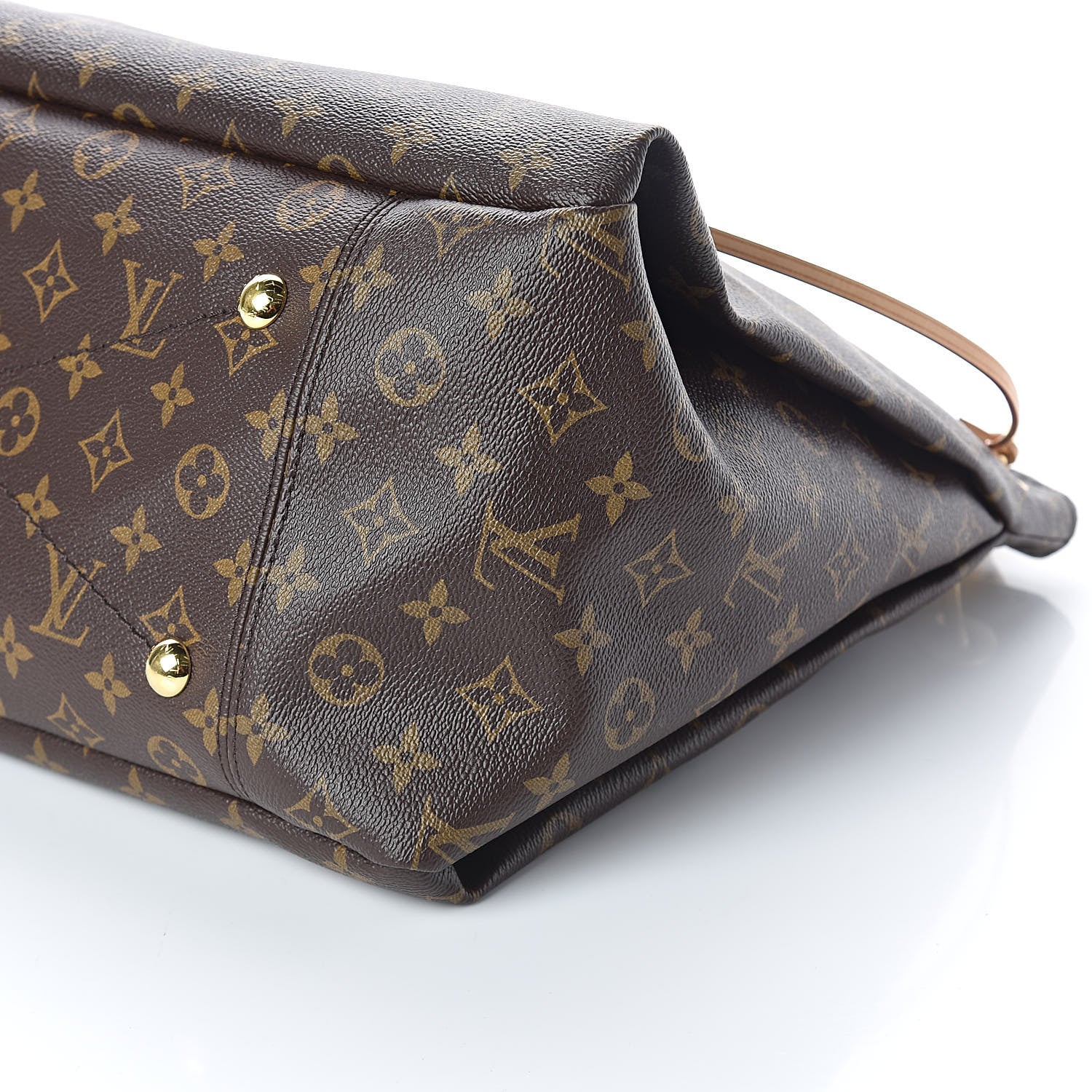 Louis Vuitton Monogram Artsy MM 10 of 10