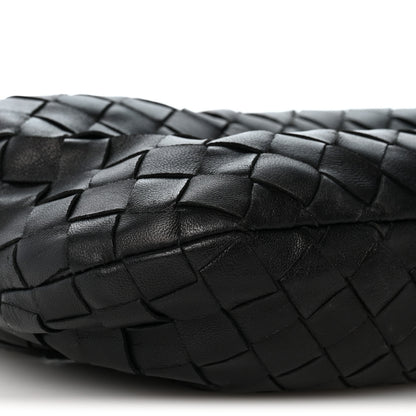 Bottega Veneta Nappa Intrecciato Mini Jodie Black 8 of 11