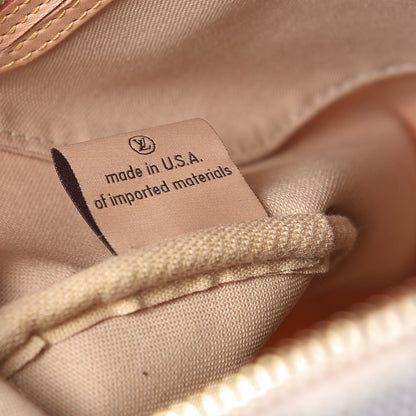 Louis Vuitton Damier Azur Speedy 30 7 of 13