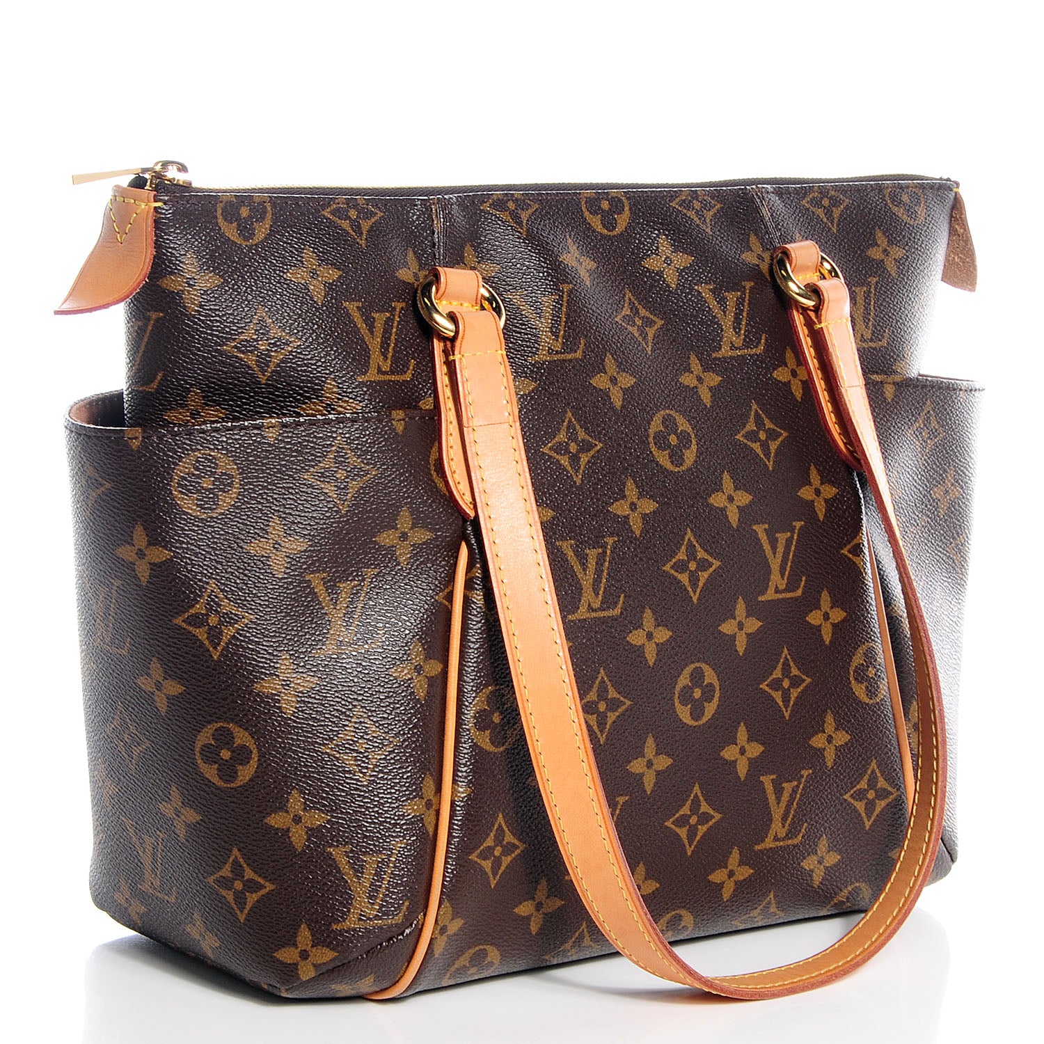 Louis Vuitton Monogram Totally PM 4 of 9