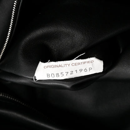 Bottega Veneta Nappa Intrecciato Medium Jodie Black 6 of 11