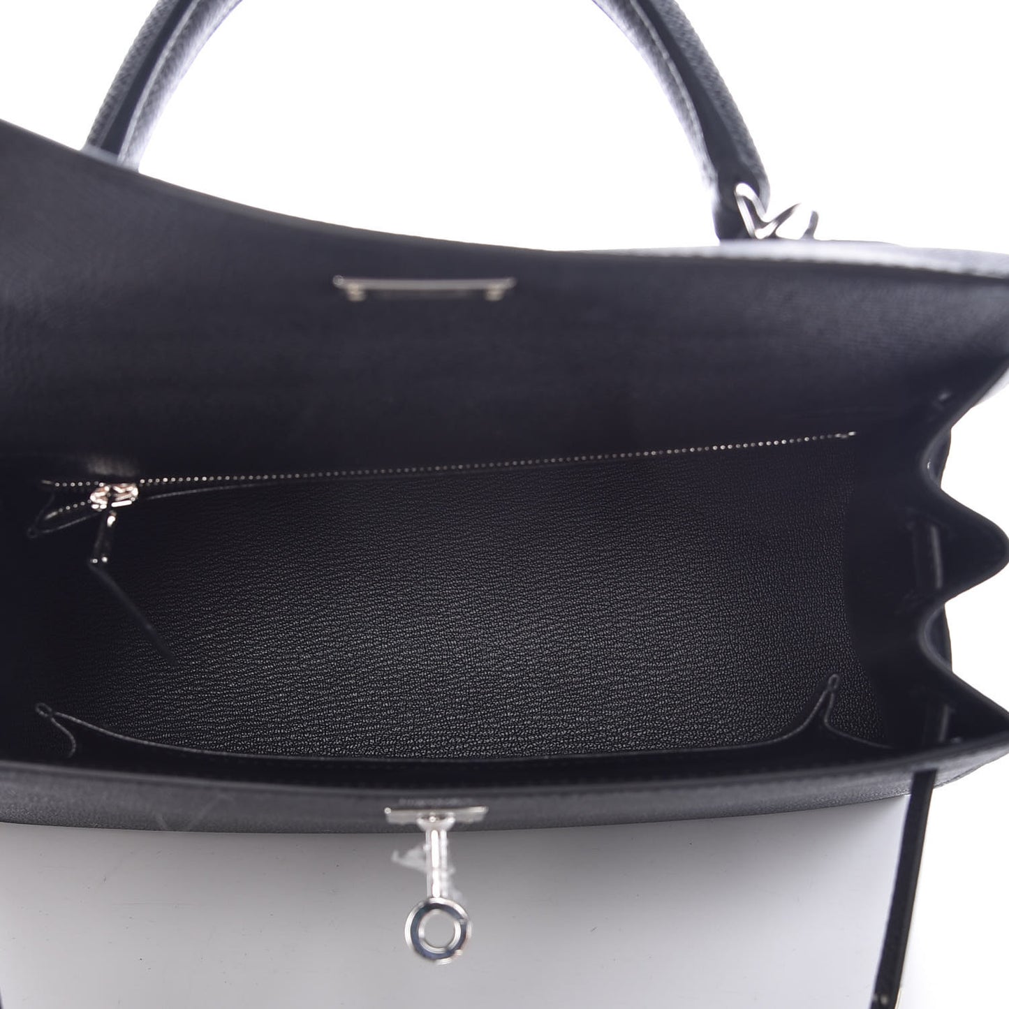 Epsom Kelly Sellier 25 Black