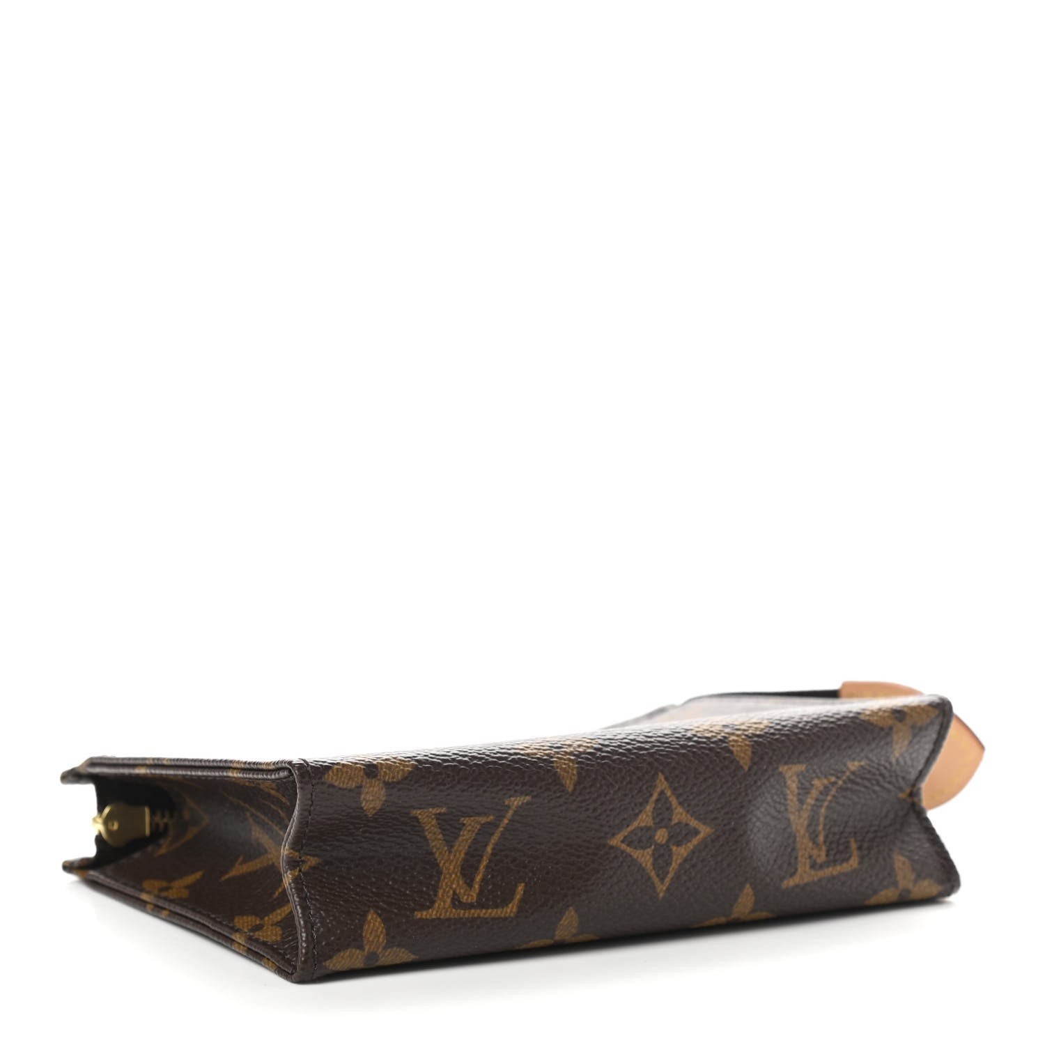Louis Vuitton Monogram Toiletry Pouch 15 4 of 7