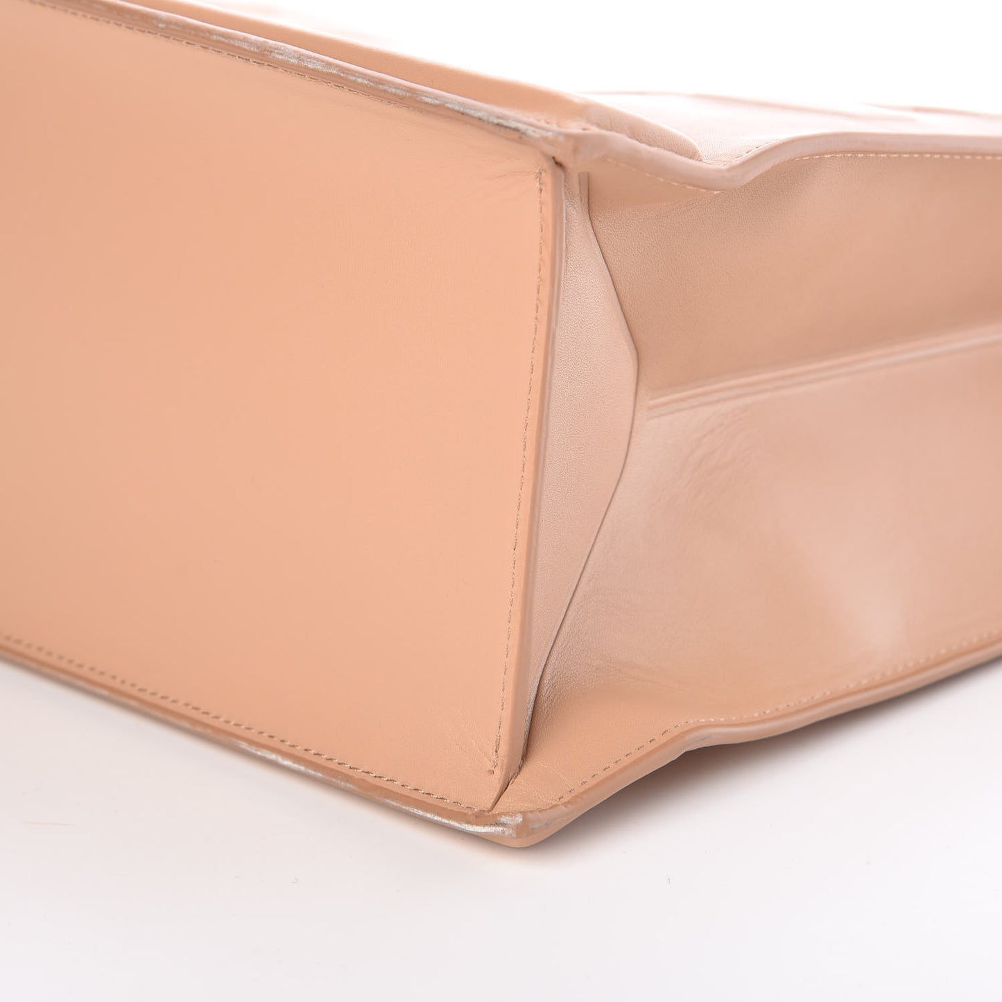 3.1 Calfskin Totes Amaze Tote Beige