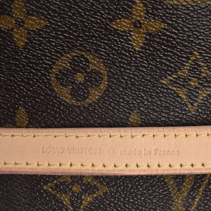 Louis Vuitton Monogram Pochette Friendly S 9 of 12