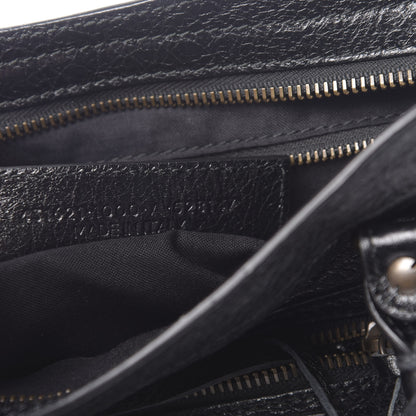 Balenciaga Agneau Classic Hardware S City Black 7 of 10