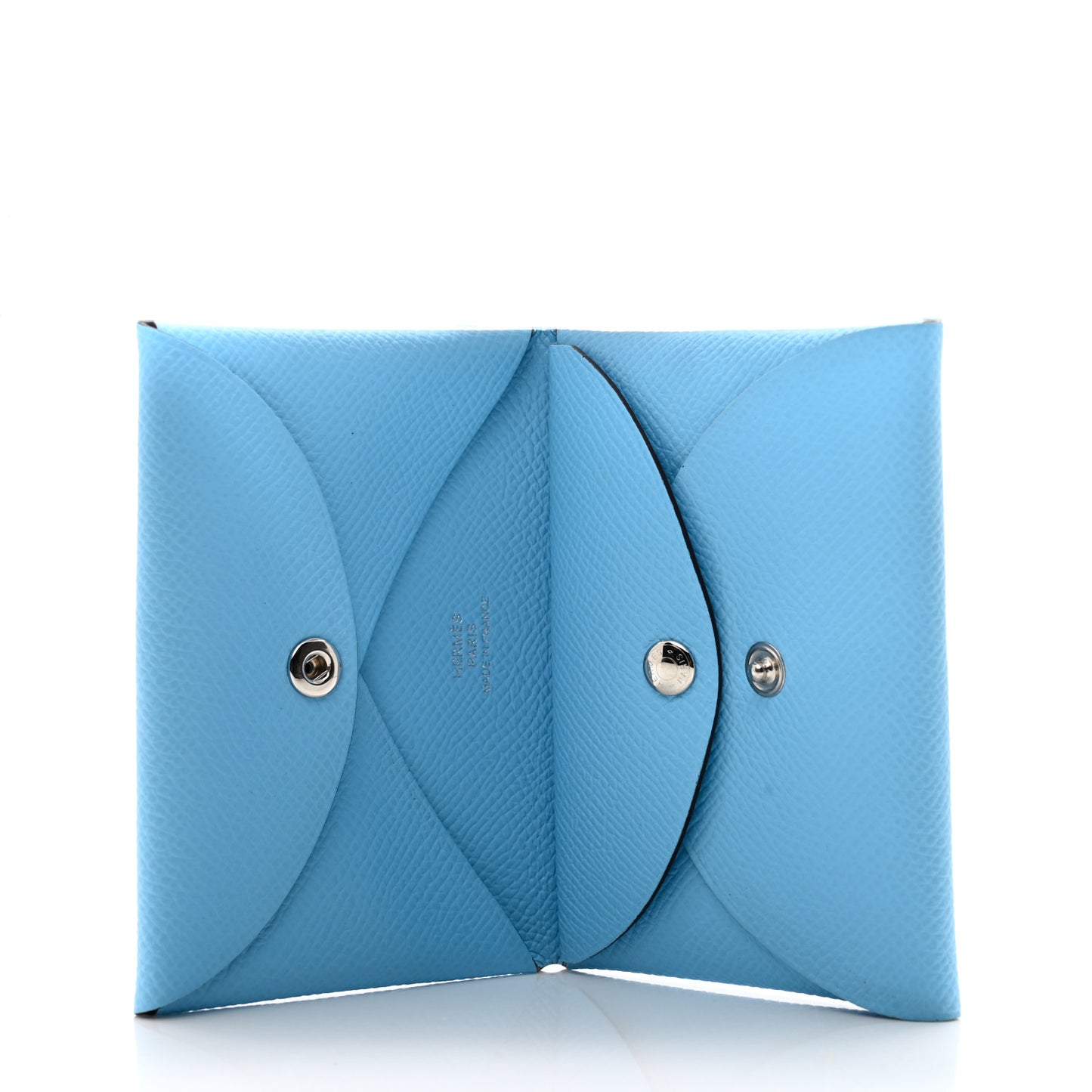 Epsom Calvi Duo Card Case