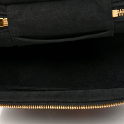 Louis Vuitton Game On Vanity PM Black 5 of 9