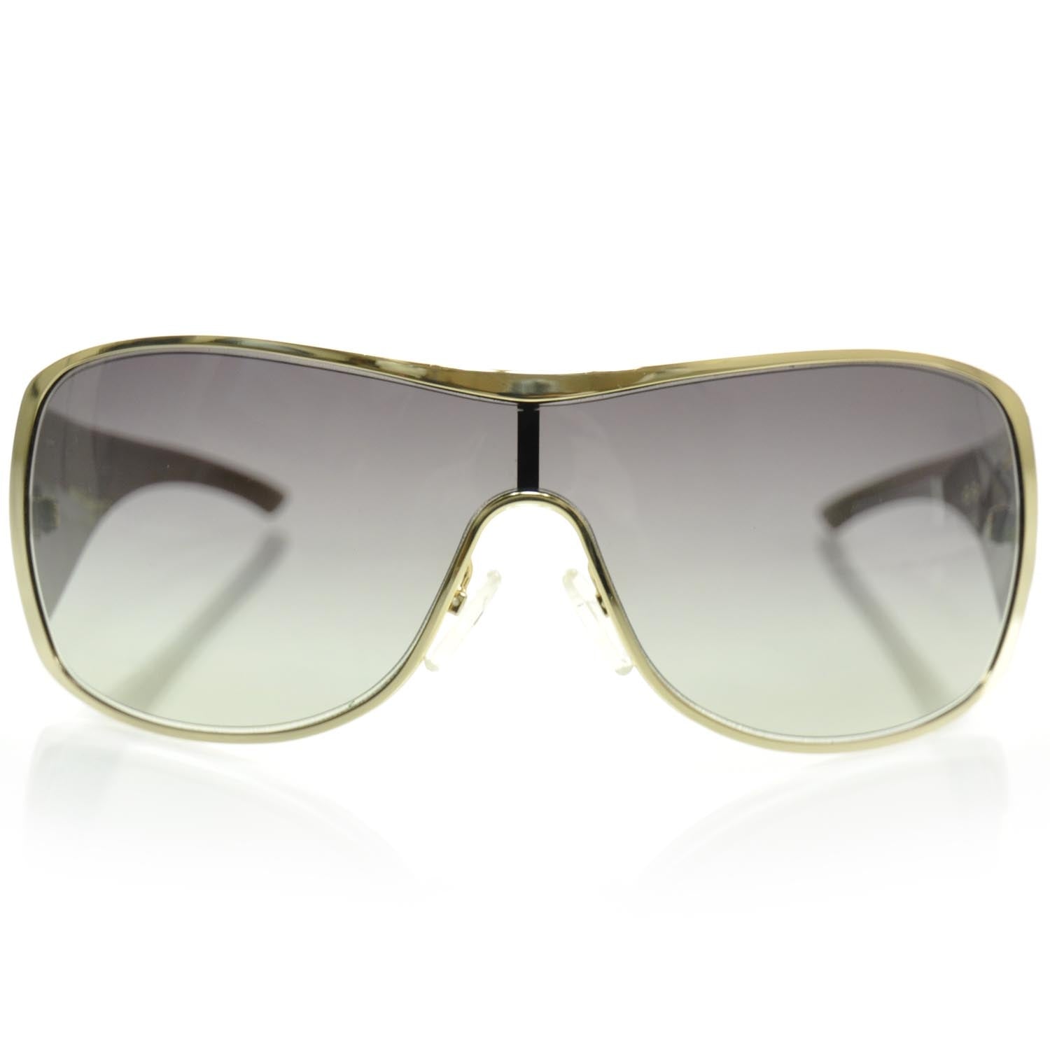 Christian Dior SUBDIOR 2 Sunglasses 3 of 7