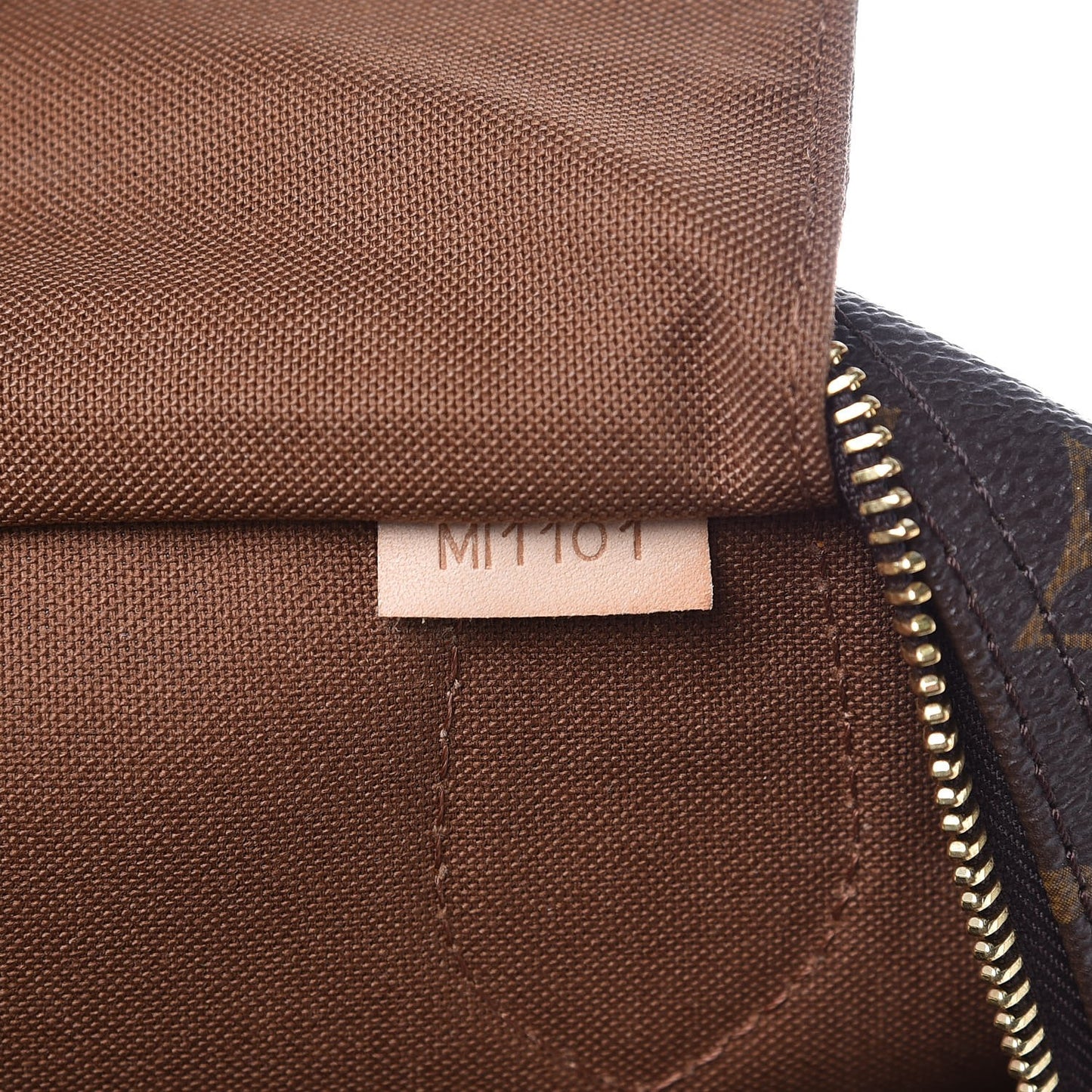 Monogram Montorgueil PM