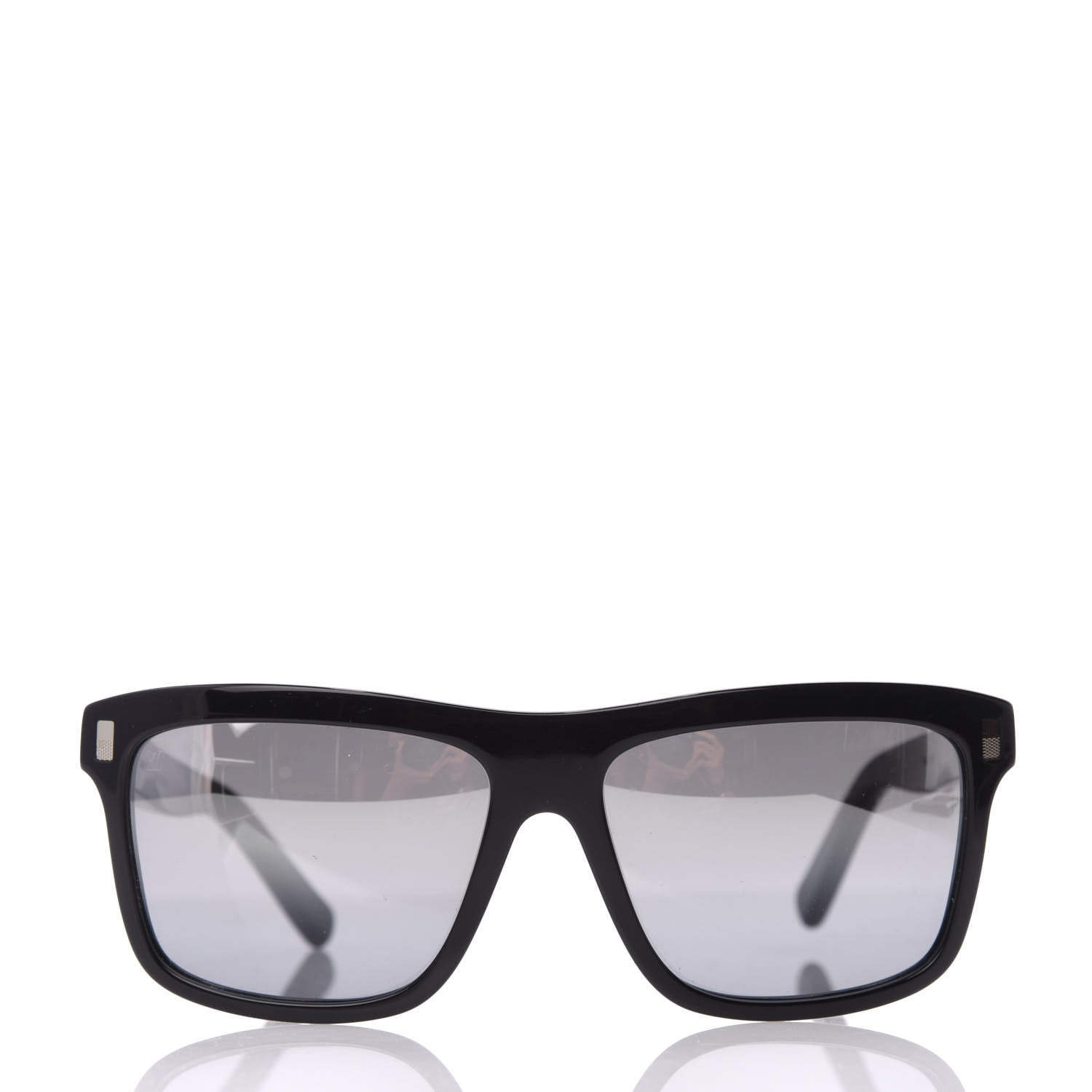 Louis Vuitton Sunglasses Z0698W Black 2 of 8