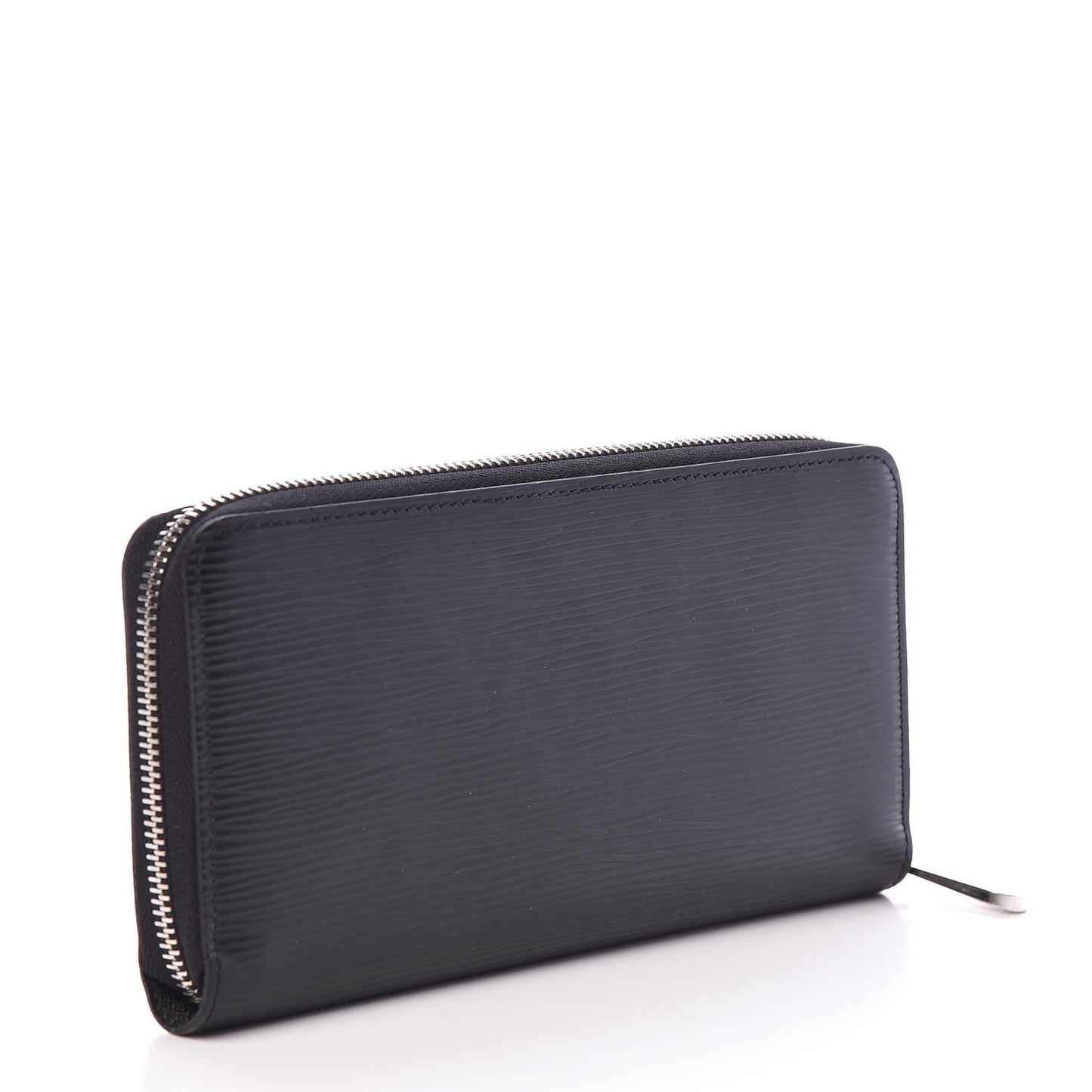 Epi Zippy Wallet Black
