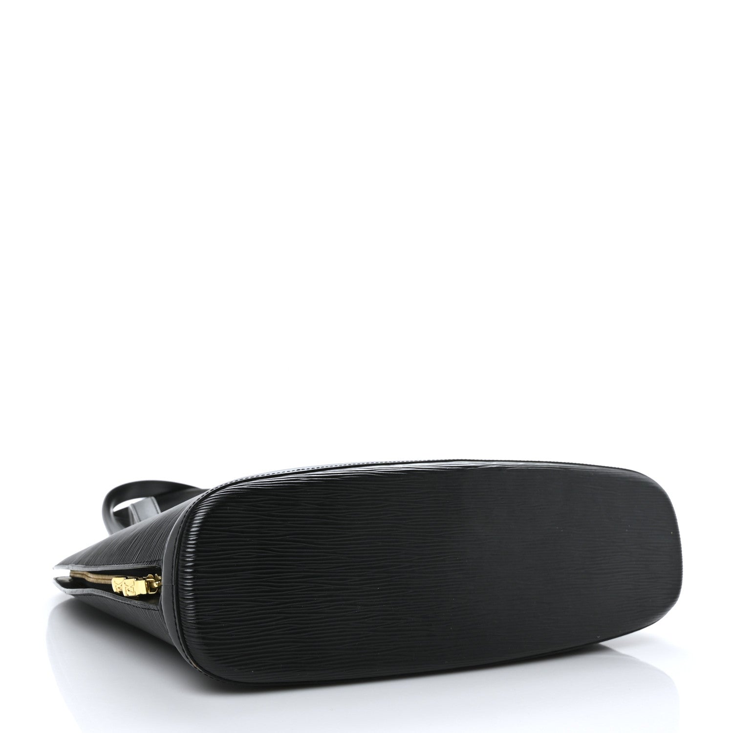Louis Vuitton Epi Lussac Black 4 of 8