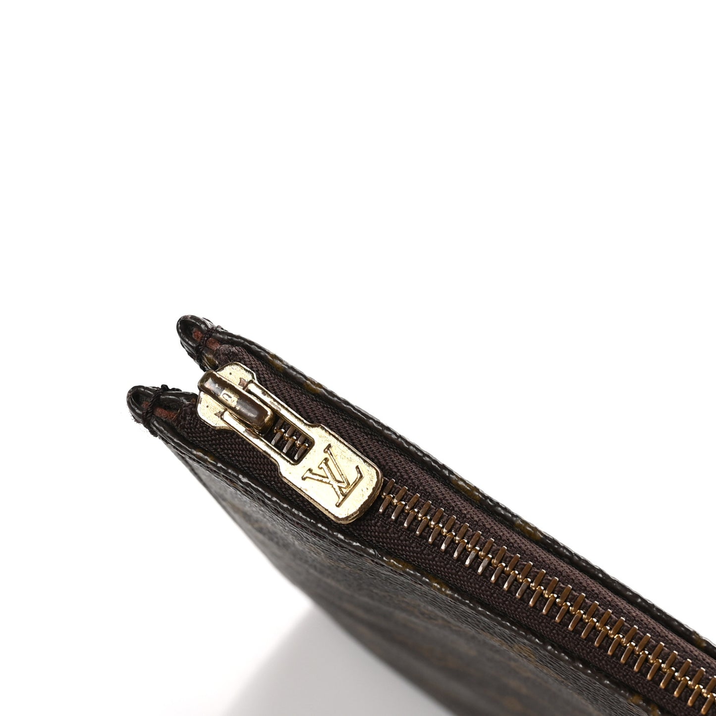 Monogram Poche Documents Portfolio Case 39