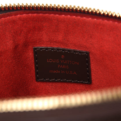 Louis Vuitton Damier Ebene Trevi PM 7 of 8