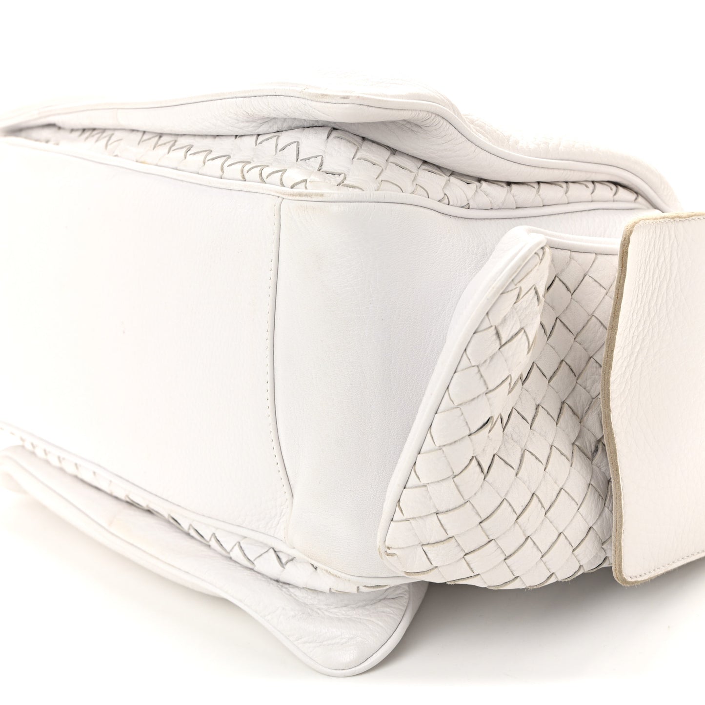 Cervo Cocker Hobo Bianco White