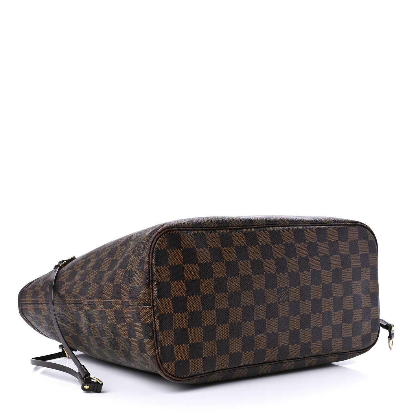 Damier Ebene Neo Neverfull MM