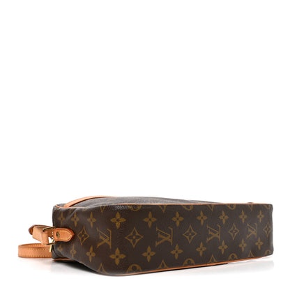 Louis Vuitton Monogram Trocadero 30 4 of 9