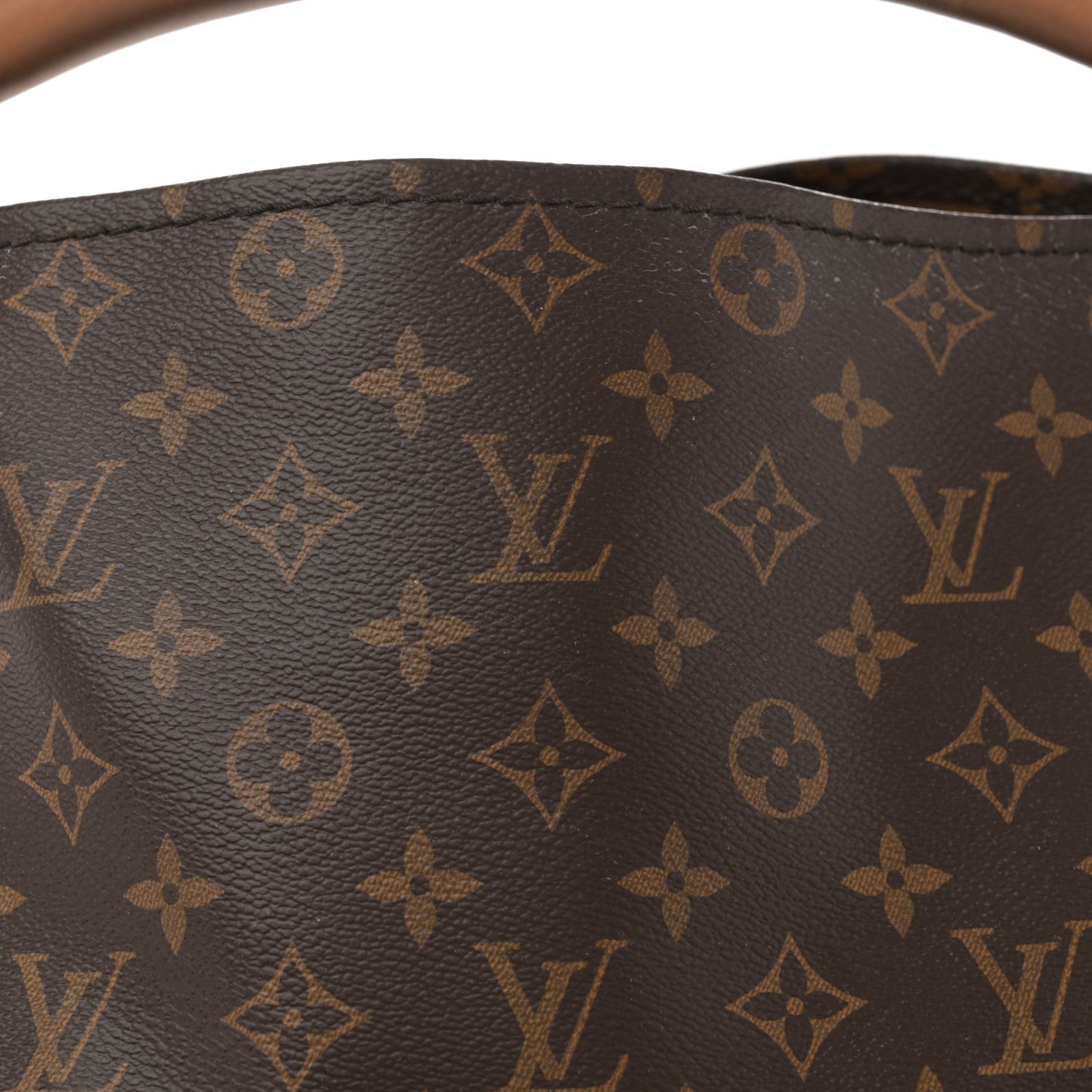 Monogram Artsy MM