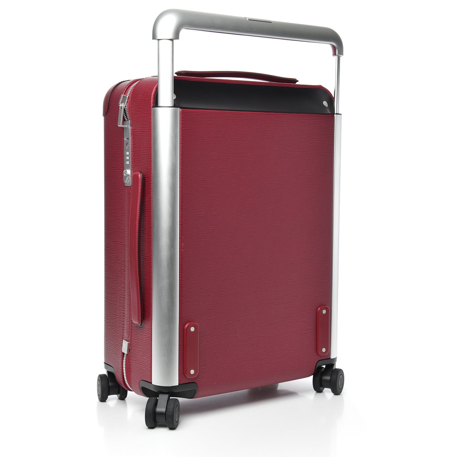 Louis Vuitton Epi Horizon 55 Fuchsia 2 of 9