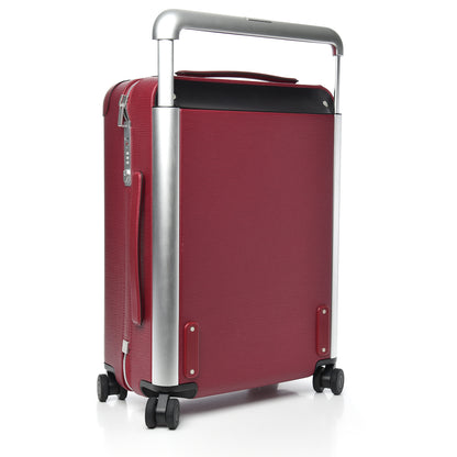 Louis Vuitton Epi Horizon 55 Fuchsia 2 of 9