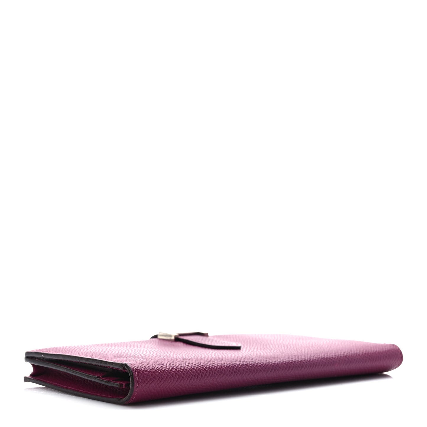 Epsom Bearn Gusset Wallet Tosca