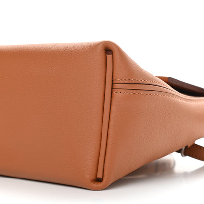 Hermes Evercolor Swift 24/24 21 Gold 11 of 12