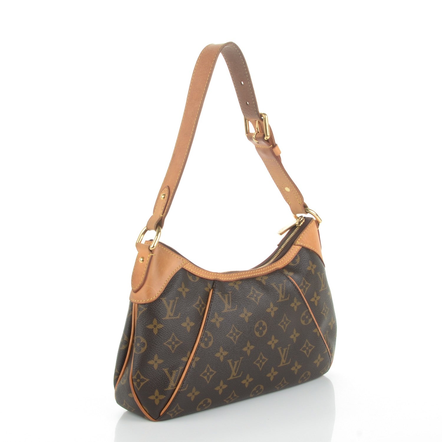 Louis Vuitton Monogram Thames PM 3 of 7