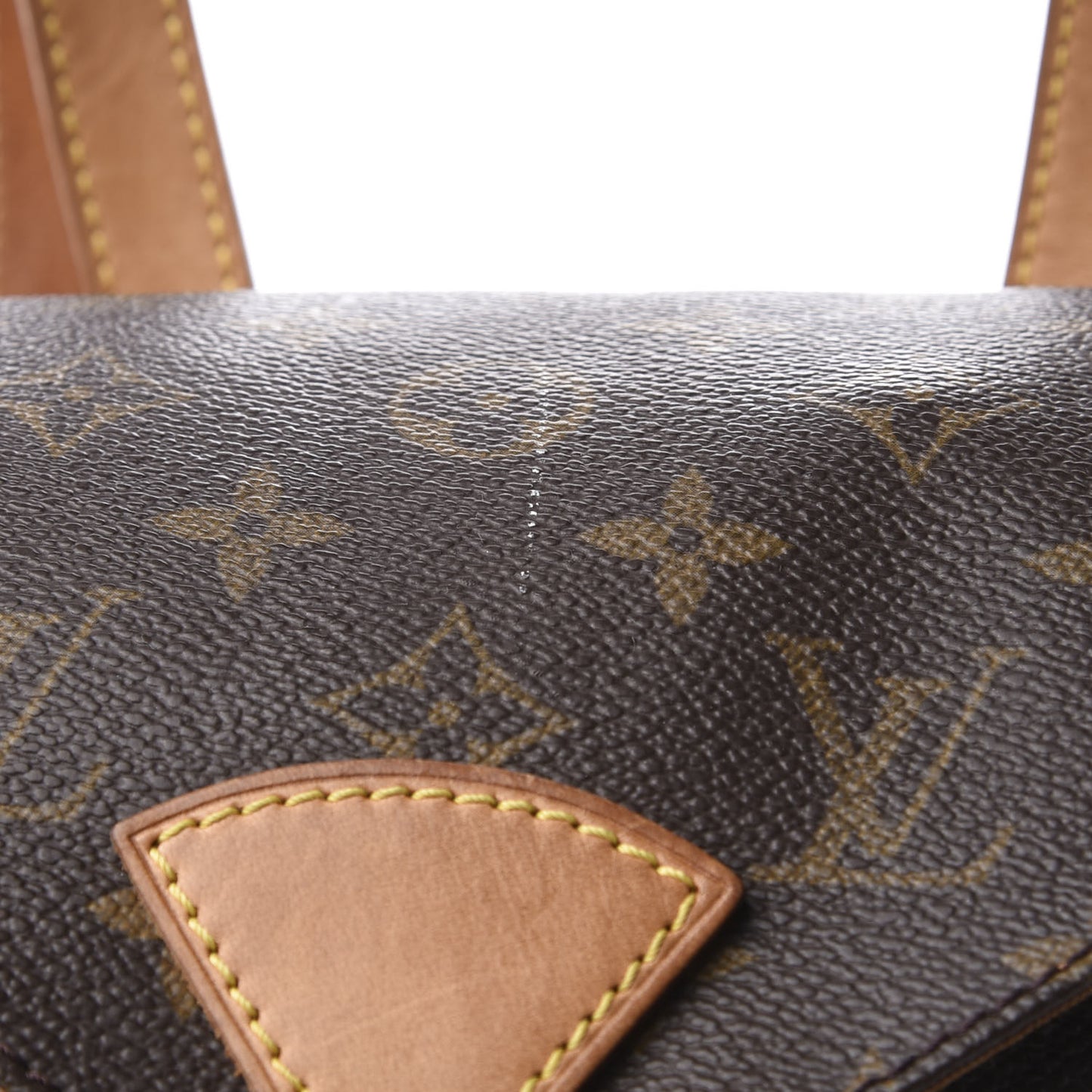 Monogram Montsouris MM Backpack
