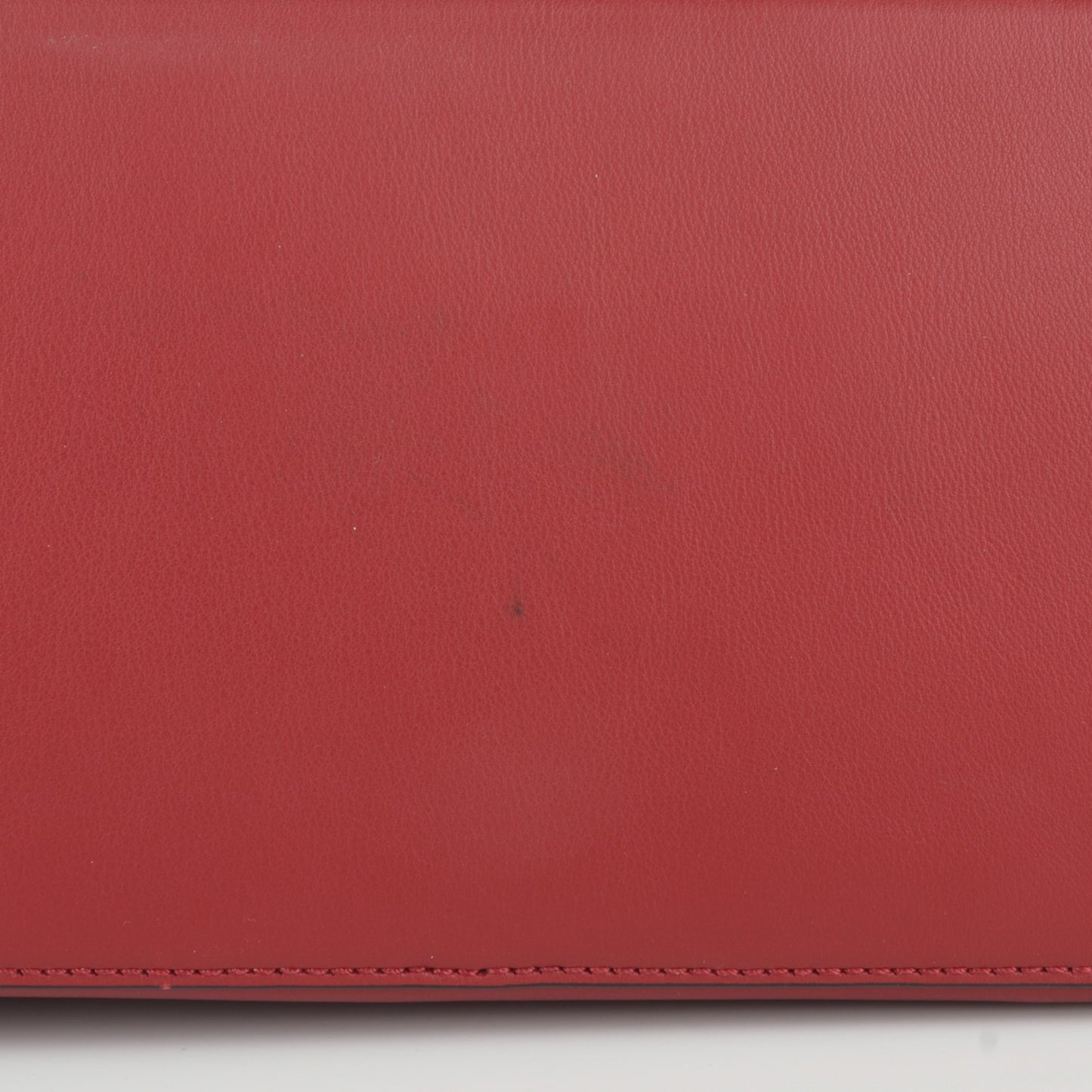 Vitello Dolce Century Petite 2Jours Tote Ribes Menta