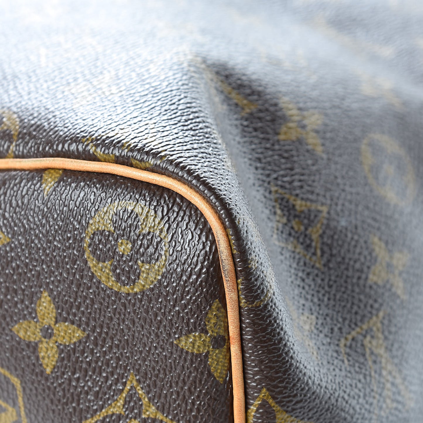 Monogram Speedy Bandouliere 40