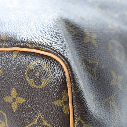 Louis Vuitton Monogram Speedy Bandouliere 40 13 of 23
