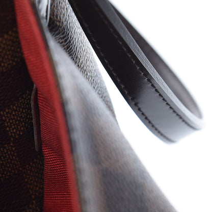 Louis Vuitton Damier Ebene Totally MM 7 of 8
