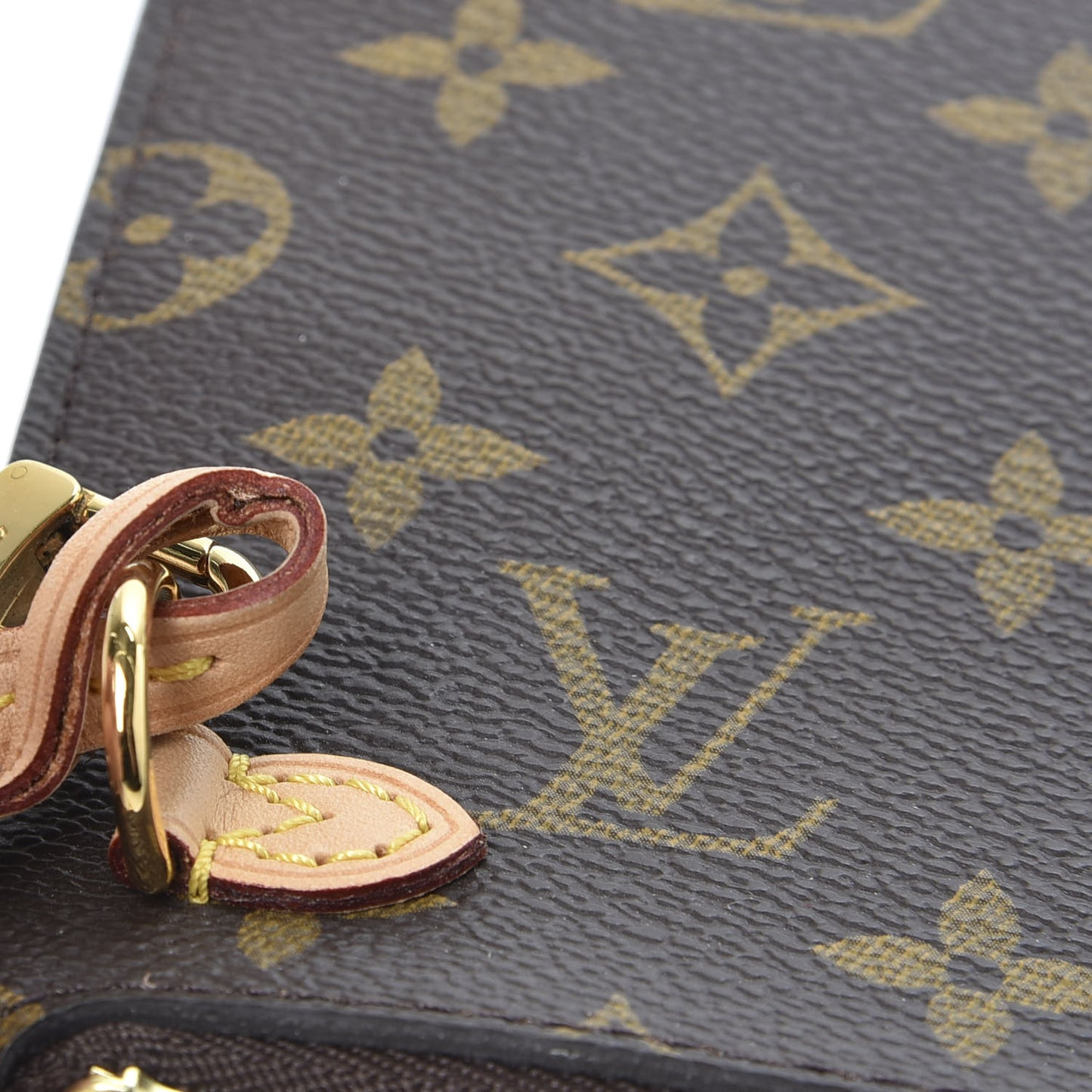 Monogram Neverfull MM GM Pochette