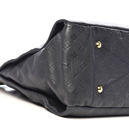 Louis Vuitton Empreinte Artsy MM Infini 7 of 10