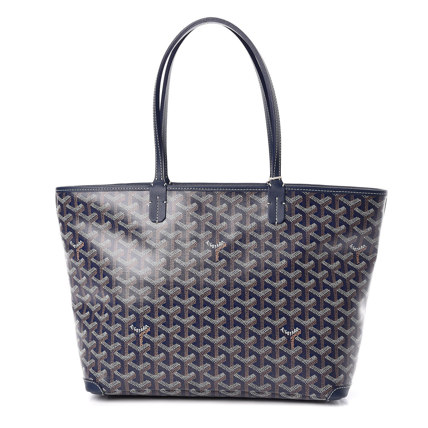 Goyardine Artois PM Navy