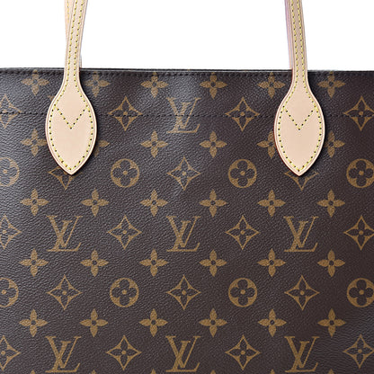 Louis Vuitton Monogram Carry It 9 of 11