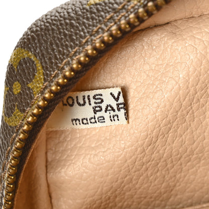 Louis Vuitton Monogram Trousse Toilette 23 5 of 5